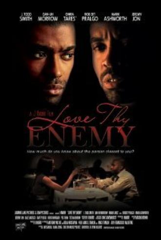 Возлюби врага (фильм 2011)