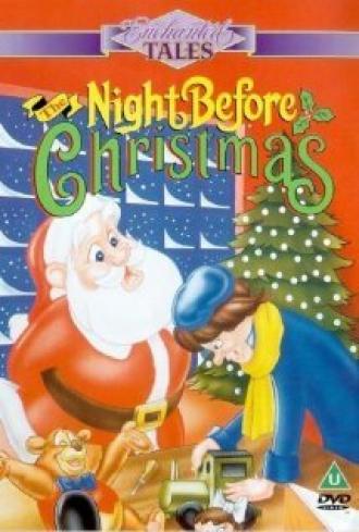 The Night Before Christmas (фильм 1994)