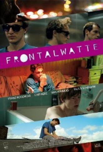 Frontalwatte (фильм 2011)