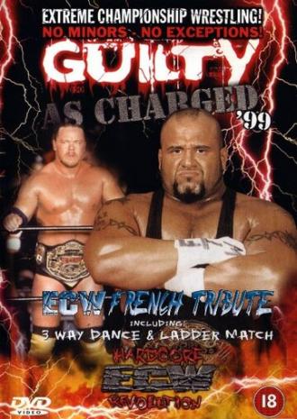 ECW Виновен по предписанию (фильм 1999)