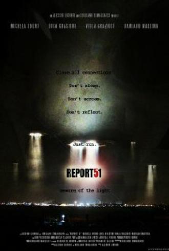 Report 51 (фильм 2013)