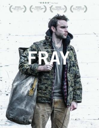 Fray (фильм 2012)