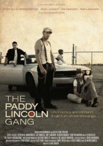 The Paddy Lincoln Gang (фильм 2014)