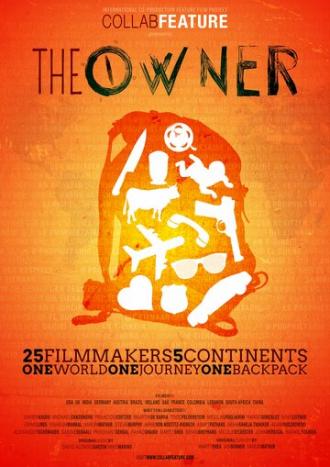 The Owner (фильм 2012)