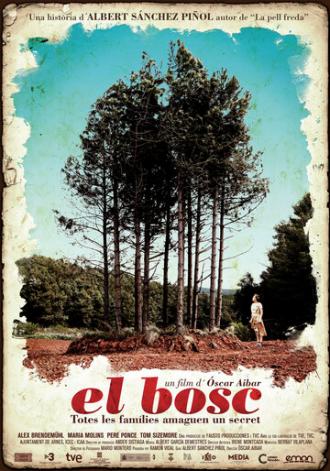 El bosc (фильм 2012)