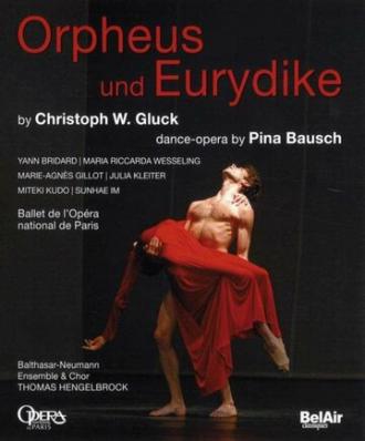 Орфей и Эвридика (фильм 2008)