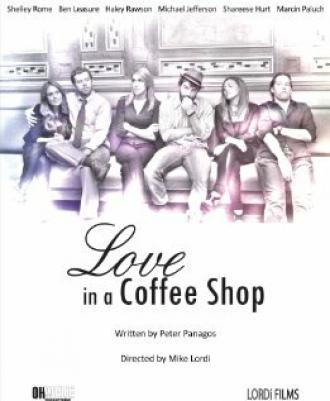 Love in a Coffee Shop (фильм 2013)
