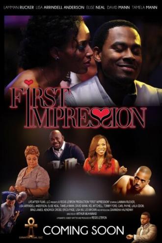 First Impression (фильм 2014)