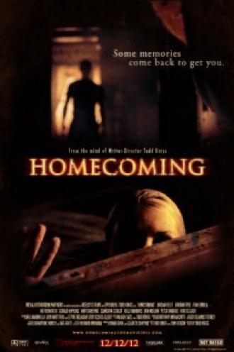 Homecoming (фильм 2014)