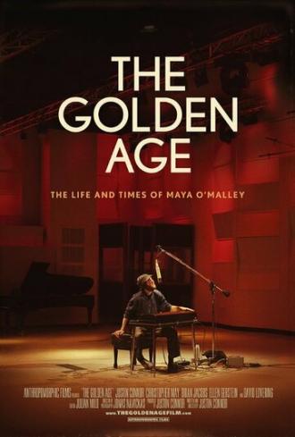 The Golden Age (фильм 2017)