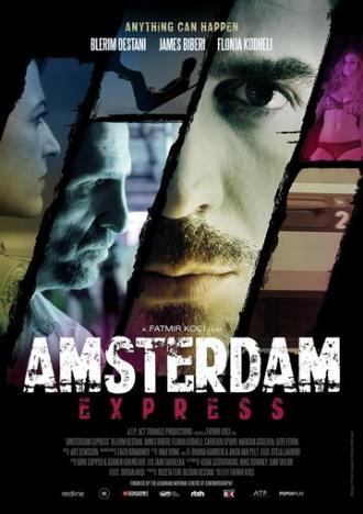 Амстердамский экспресс (фильм 2014)