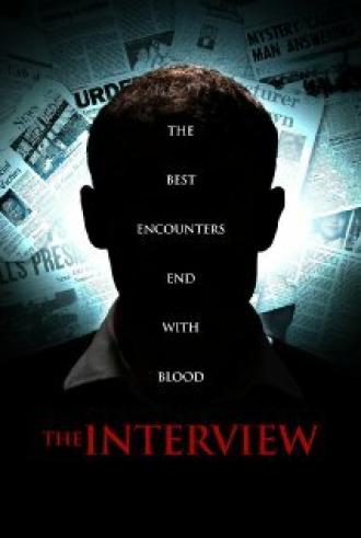 The Interview (фильм 2013)