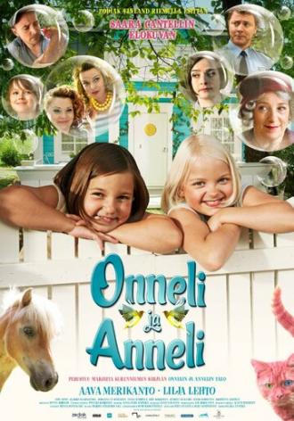 Оннели и Аннели (фильм 2014)