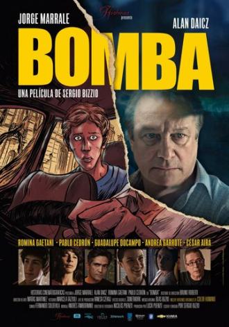 Бомба (фильм 2013)