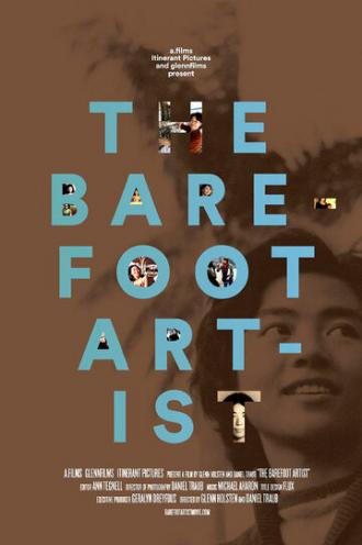 The Barefoot Artist (фильм 2014)
