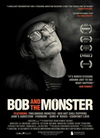Боб и Монстр (фильм 2011)
