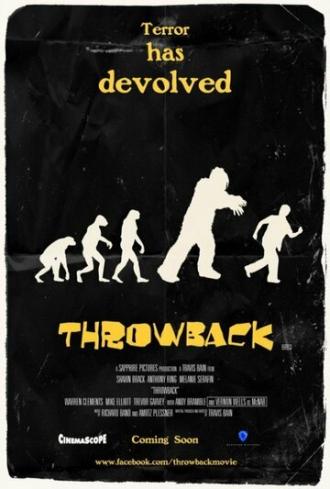 Throwback (фильм 2014)