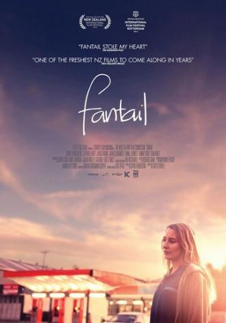 Fantail (фильм 2013)