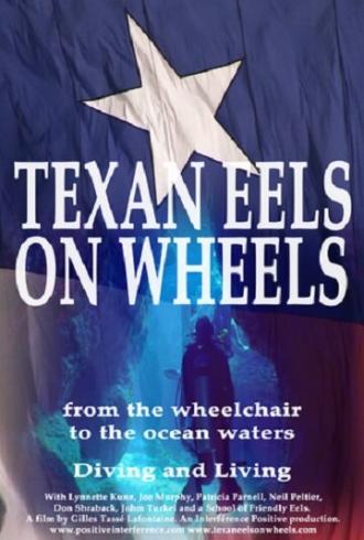 Texan Eels on Wheels