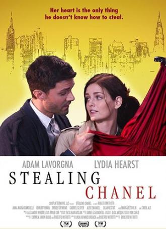 Stealing Chanel (фильм 2015)