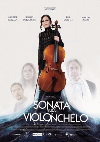 Sonata per a violoncel (фильм 2015)
