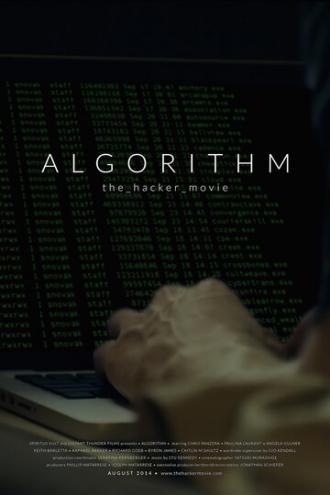 Algorithm (фильм 2014)