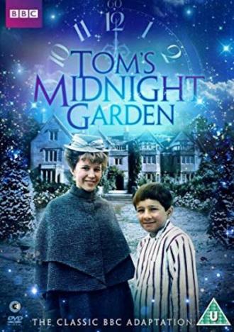 Том и полночный сад (сериал 1989)