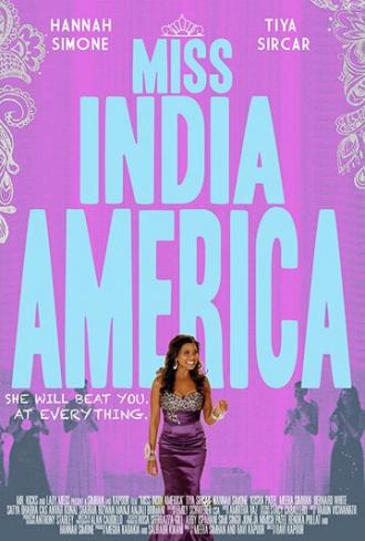 Мисс Индия Америка (фильм 2015)