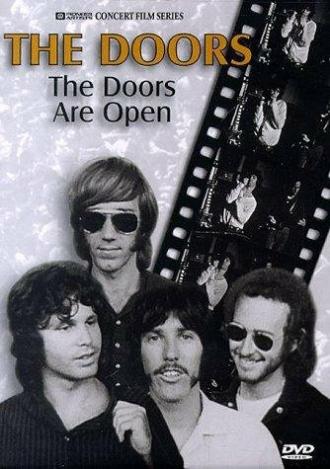 The Doors: The Doors Are Open (фильм 1968)