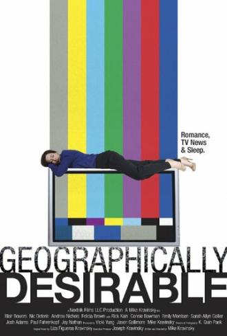 Geographically Desirable (фильм 2015)