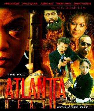 Atlanta Heat 2 (фильм 2014)