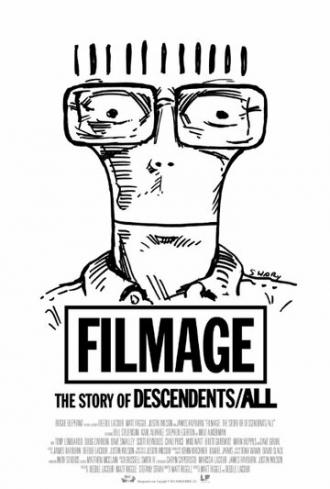 Filmage: The Story of Descendents/All (фильм 2013)