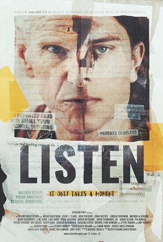 Listen (фильм 2017)