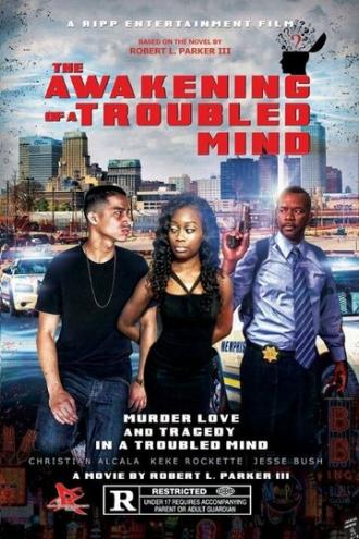 A Troubled Mind (фильм 2015)