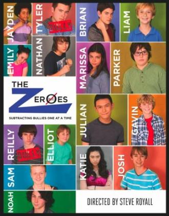 The Zeroes (фильм 2014)