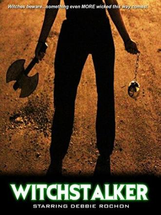 Witchstalker (фильм 2014)