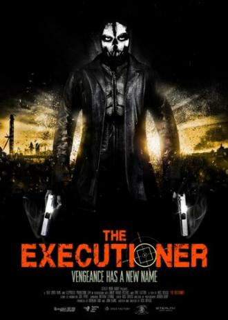 The Executioner (фильм 2015)