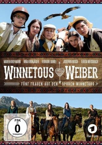 Winnetous Weiber (фильм 2014)