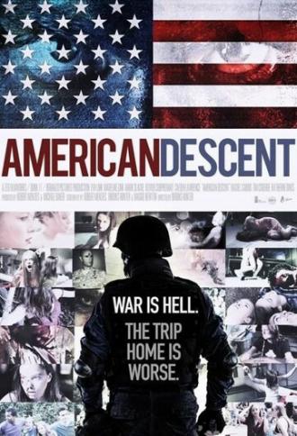 American Descent (фильм 2014)