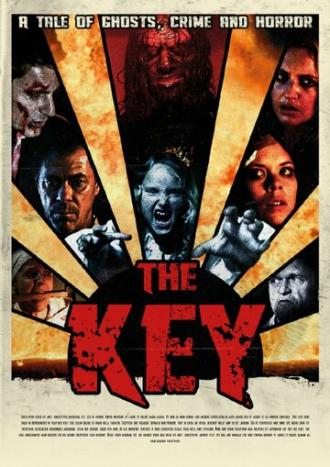The Key (фильм 2016)