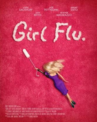 Girl Flu. (фильм 2016)