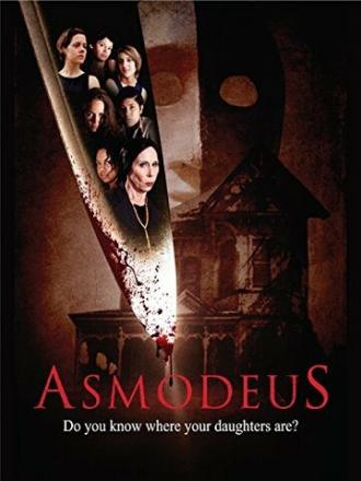 Asmodeus (фильм 2015)