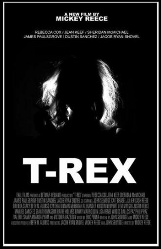 T-Rex (фильм 2014)