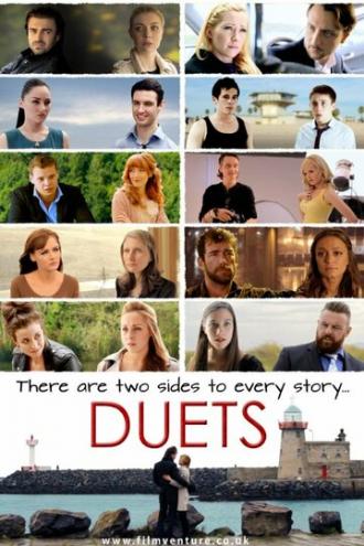 Duets (фильм 2015)