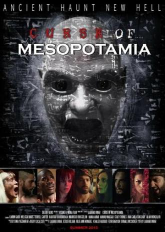 Curse of Mesopotamia (фильм 2015)
