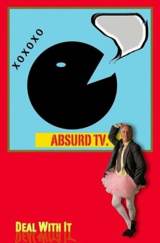 AbsurdTV Show (сериал 2015)