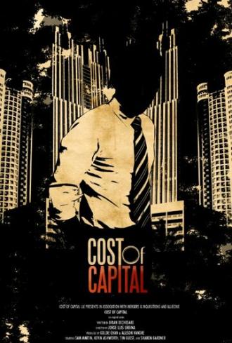 Cost of Capital (сериал 2012)
