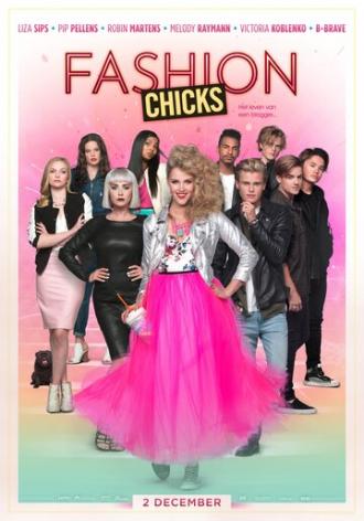 Fashion Chicks (фильм 2015)