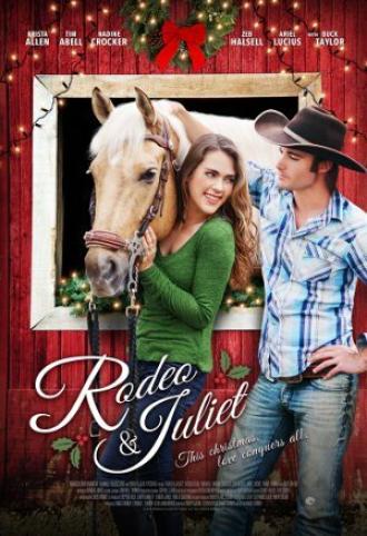 Rodeo & Juliet (фильм 2015)