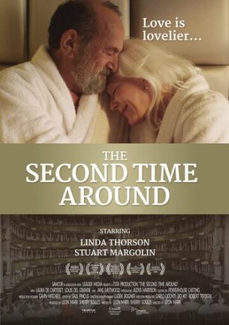 The Second Time Around (фильм 2016)